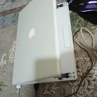 لپتاپ اپل|رایانه همراه|نورآباد, |دیوار