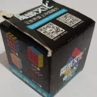 روبیک ۳C Long Mei|اسباببازی|تفت, |دیوار