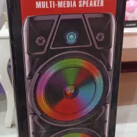 بانداسپیکر دوقلو عالی|سیستم صوتی خانگی|بابل, |دیوار