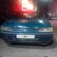 پژوآردی مدل ۷۸