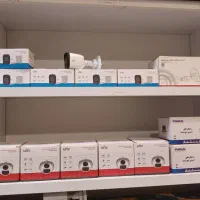 دوربین مداربسته-مانیتور-شبکه( فروشگاه بلوط)|دوربین مداربسته|شیروان (خراسان), |دیوار