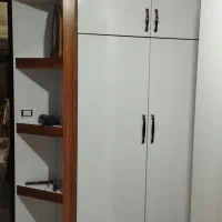 ساخت کابینت ،کمد دیواری،تخت خواب دکوراسیون داخلی