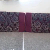 ۶عددپشتی سنتی زیبا|پشتی|شیراز, میانرود|دیوار