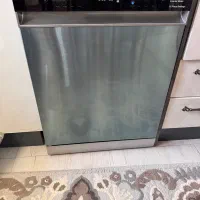 ماشین ظرفشویی