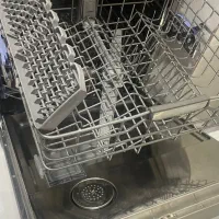 ماشین ظرفشویی ال جی مدل GZ-115WH|ماشین ظرفشویی|آمل, |دیوار