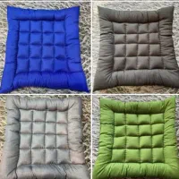 بالشتک نشیمن گاه نرم راحت الیافی برای خانه،مسافرت