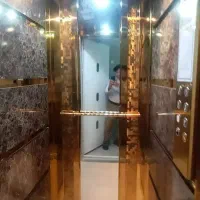 واحداپارتمان ۸۵متری / انتهای صدر  خ سلطانی|فروش آپارتمان|مشهد, هفده شهریور|دیوار