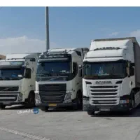 راننده پایه یک هستم