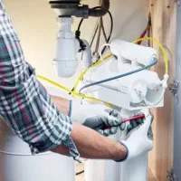 تعویض فیلتر انواع و فروش و سرویس تصفیه آب|آبسردکن و تصفیه آب|زنجان, |دیوار