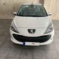 207 ارتقا یافته TU5P