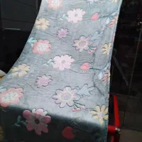 انواع پتو و بالش و روبالشی|رختخواب، بالش، پتو|بروجرد, |دیوار