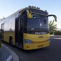 کاروان کربلا اربعین - فقط رفت و برگشت