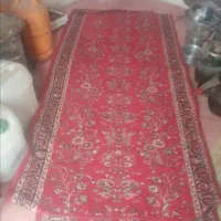 قالی کناره