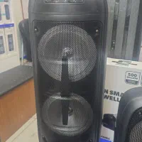 اسپیکر بزرگ خانگی ۷۰ سانتی فقط ۳۸۰۰ همه رقم