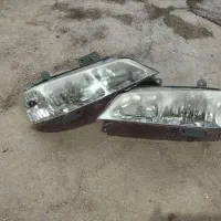 چراغ جلو پارس