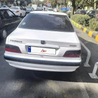 پارس tu5 1400 کم کار|خودرو سواری و وانت|مشهد, جاهد شهر|دیوار