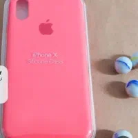 گارد آیفون xs نو وسالم|لوازم جانبی موبایل و تبلت|رشت, کوی مهر|دیوار