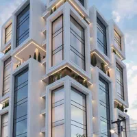 ویو دار مستر دار استثنایی