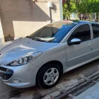 ۲۰۷ پانا ۴۰۱