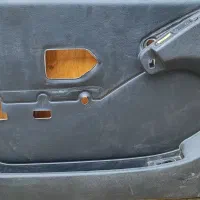 رودری و دستگیره ۴۰۵ نو نو به همراه آینه اشانتیون