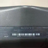 دسته Ps4 سرکارتنی خود دستگاه اصلی|کنسول، بازی ویدئویی و آنلاین|گرگان, |دیوار