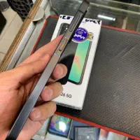 گوشی موبایل سامسونگ A26 128GB 6GB  5G باگارانتی|موبایل|تهران, فلسطین (میدان انقلاب)|دیوار