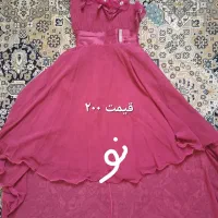 سارافون لباس مجلسی مانتو پیراهن|لباس|اراک, |دیوار