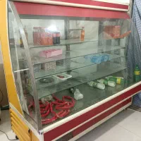 واگذاری لوازم ساندویچی و کبابی|کافی‌شاپ و رستوران|جلگه رخ, |دیوار