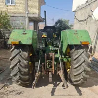 تراکتور جاندیر ۳۱۴۰|خودرو سنگین|اهواز, سپیدار|دیوار