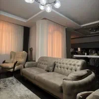 فروش مبلمان تازه عروس به علت مهاجرت