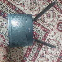 مودم تی پی لینک سیم‌کارت خور