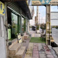 مغازه اجاره ورودی وحیدیه بر اصلی بلوار|اجارهٔ مغازه و غرفه|وحیدیه, |دیوار