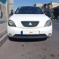 تیبا ۲ مدل  ۱۴۰۰