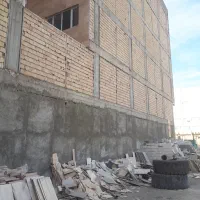 کارگر ساختمانی