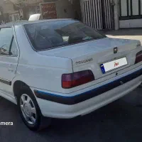 پارس صفر ۱۴۰۱ کم کار درحد|خودرو سواری و وانت|بروجرد, |دیوار