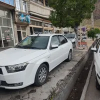 فروش فوری  دنا ۹۵|خودرو سواری و وانت|ماکو, |دیوار