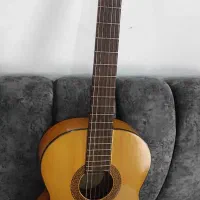 فروش گیتار کلاسیک  Alhambra 3F|گیتار، بیس، امپلیفایر|محمودآباد, |دیوار