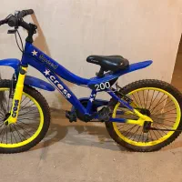 دوچرخه کراس ۲۰