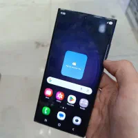 S23 Ultra 256 حافظه ۲۵۶ گیگابایت رم ۱۲|موبایل|بوشهر, |دیوار