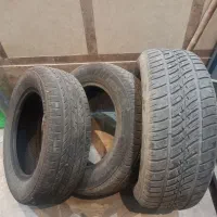 سه عدد حلقه لاستیک کوییک وام وی امx22