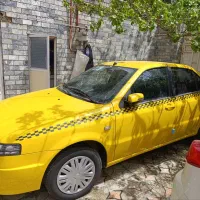 سمند سورن پلاس، مدل ۱۴۰۴|خودرو سواری و وانت|خرم‌آباد, |دیوار