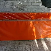 میز میوه فروشی تروبار  اتاق نیسان