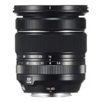 fujifilm لنز ۱۶-۸۰