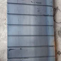 درب فرم قاب پنجر سایبان هرچیه باش|مصالح و تجهیزات ساختمان|بندر ماهشهر, |دیوار