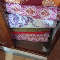 6تا تشک الیاف استفاده نشده