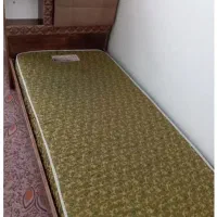 تخت تک نفره