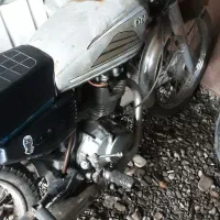 موتور مزایده