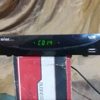 گیرنده دیجیتال مارشال