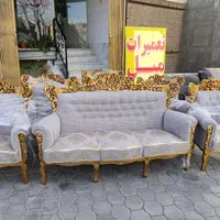 تعمیرات تخصصی مبلمان+انصاف|خدمات پیشه و مهارت|کاشان, الغدیر|دیوار