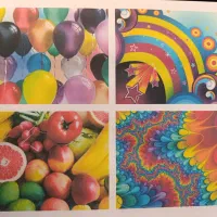 پرینتر رنگی چاپ عکس p50